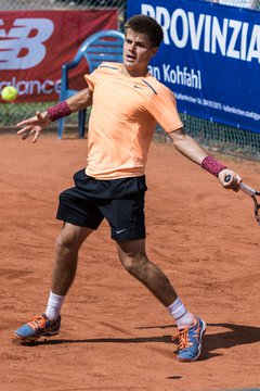 Bild 228 - Horst Schroeder Pokal 4. Tag